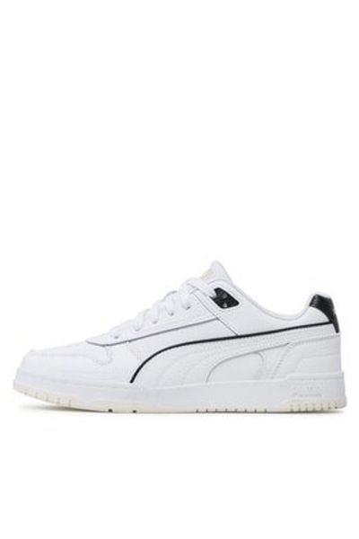 Puma puma men's sneakers 38637301 white