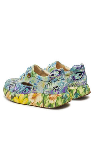 LAURA VITA adidasi dama NIKITO 27 colorati