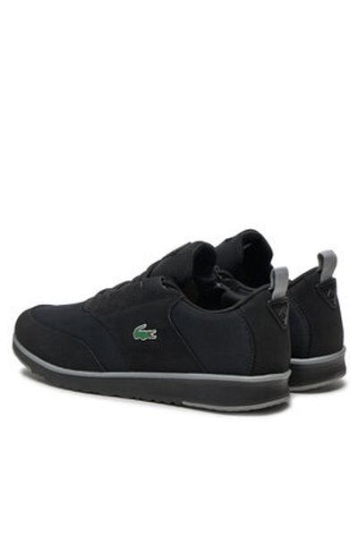 Lacoste men's sneakers L.IGHT 116 1 SPM black