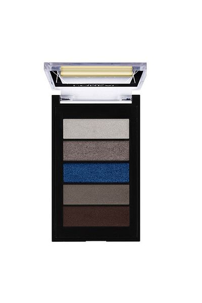 L'Oreal Paris Παλέτα σκιών ματιών, Loreal, La Petite Palette, Stylist