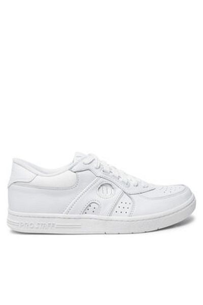 Wilson men's sneakers WRS333 white