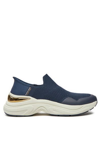 SKECHERS adidași băieți 177586 albastru