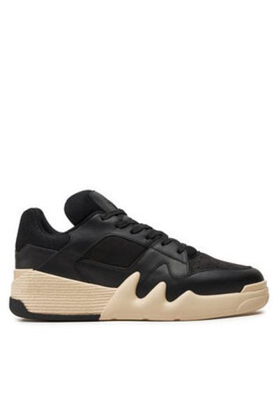 Giuseppe zanotti adidași bărbați RM40037 negri