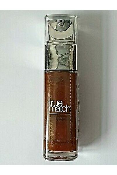 L'Oreal Paris Fond pro espresso Loreal True Match Nuanta 10R/10C