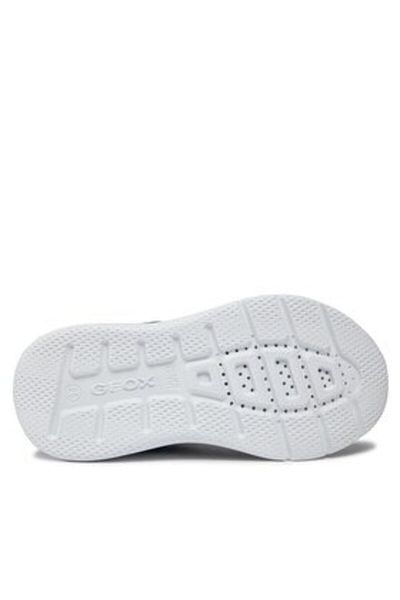 Geox adidași pentru băieți J SPRINTYE BOY J36GBA 01454 albastru