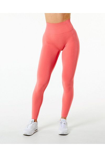 ALPHALETE Seamless Drawstring Leggings