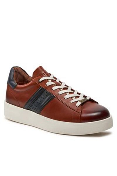GOE adidași bărbați NN1N4002 maro