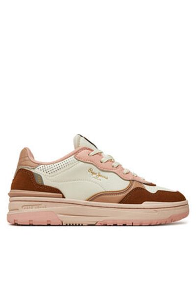 Pepe Jeans adidasi dama PLS00024 maro