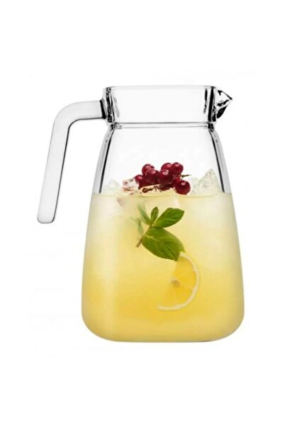 Paşabahçe 43028 Carre Cam Sürahi 1800 cc