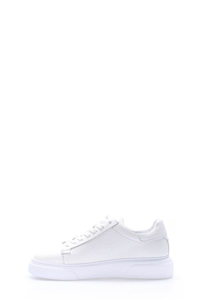 FAST STEP Pantofi casual pentru bărbați din piele naturală 401MA777