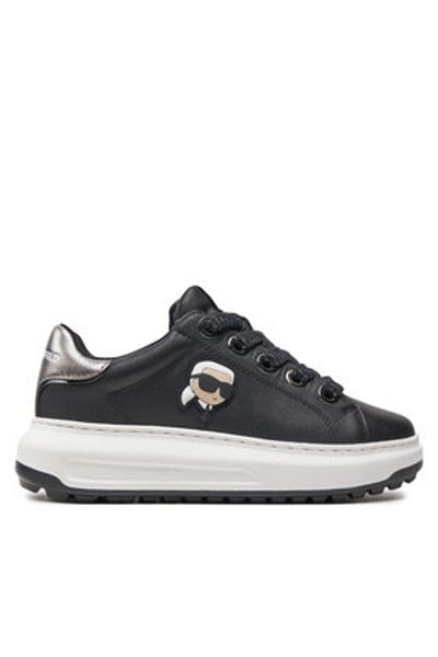 Karl Lagerfeld adidasi dama KL67530 negri