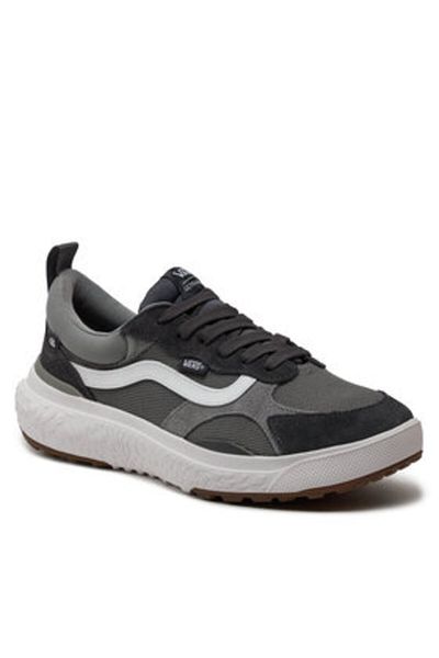 Vans unisex sneakers VN000BCERP91 gray