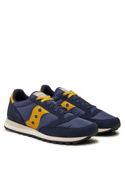 SAUCONY adidași bărbați S2044 albastru