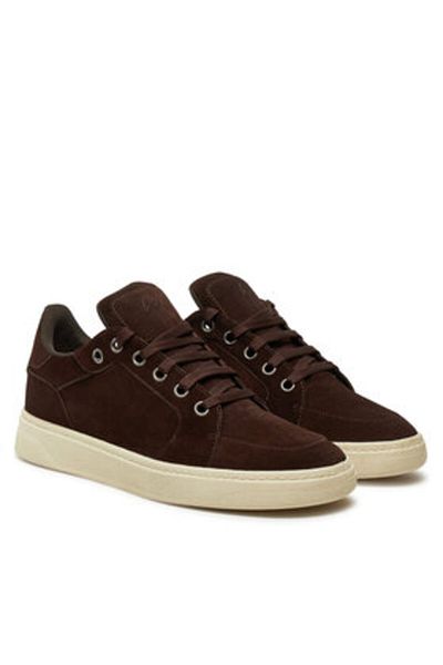 Giuseppe zanotti adidași bărbați RU40008 maro