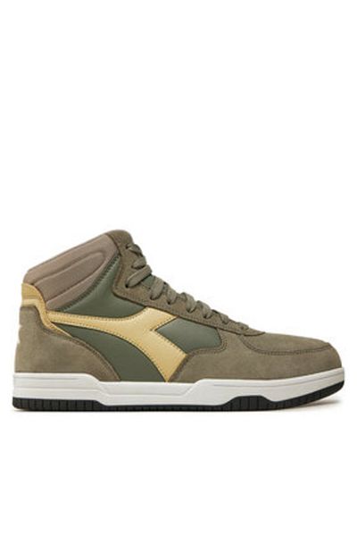 Diadora adidași bărbați 101.177702 maro