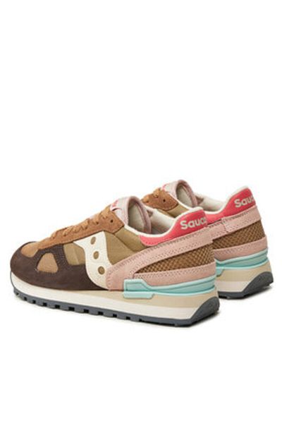 SAUCONY adidasi dama S1108 maro