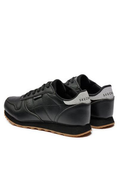 SKECHERS women's sneakers 699 black