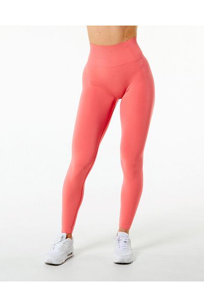 ALPHALETE Alpine seamless leggings - drawstring and seamless