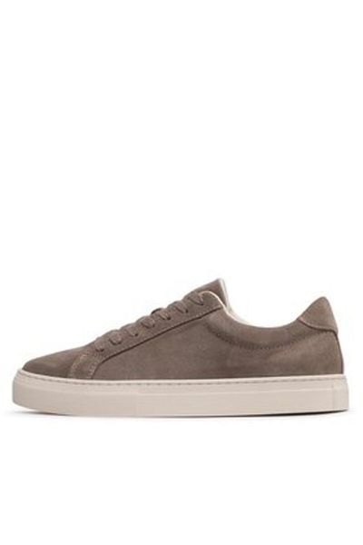 Vagabond men's sneakers 5383-040-19 brown