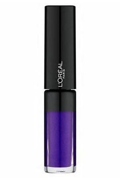 L'Oreal Paris Loreal Infallible Eye Paint Υγρή Σκιά Ματιών, Απόχρωση 301 Infinite Purple