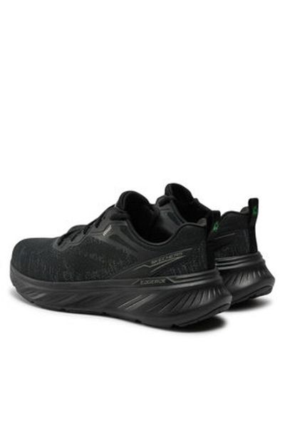 SKECHERS adidași bărbați 232836 negri
