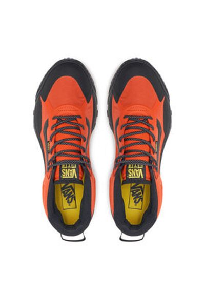 Vans men's sneakers VN000CVVORB1 red