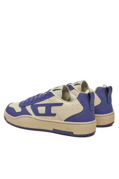Diesel men's sneakers Y03363P5576 white