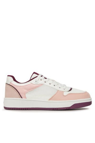 Aldo women's sneakers 13713768 pink