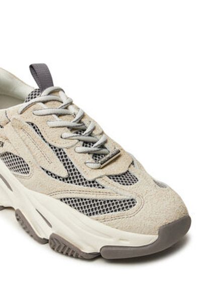 Steve Madden women's sneakers SM19000033 brown