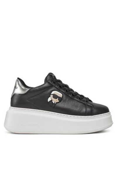 Karl Lagerfeld adidasi dama KL63530N negri