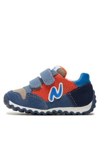 Naturino adidași băieți 2016558 albastru