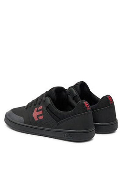 Etnies Pantofi băieți 4301000120 negri