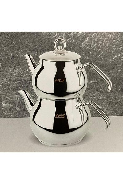 FMS Aşiret Boy Teapot