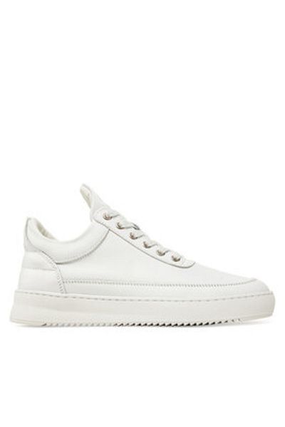 Filling Pieces adidasi unisex 25122901901 alb