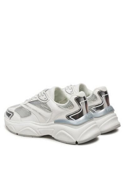 Karl Lagerfeld adidasi dama KL65624M albi