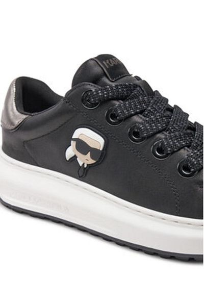 Karl Lagerfeld adidasi dama KL67530 negri
