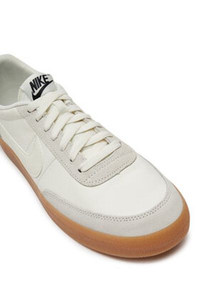 Nike men's sneakers 432997 natural