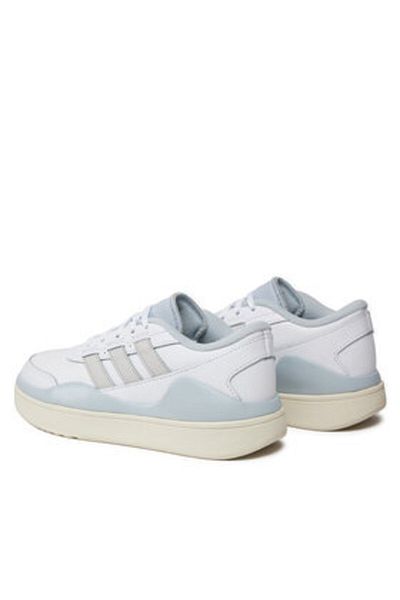 adidas women's sneakers ID5521 white