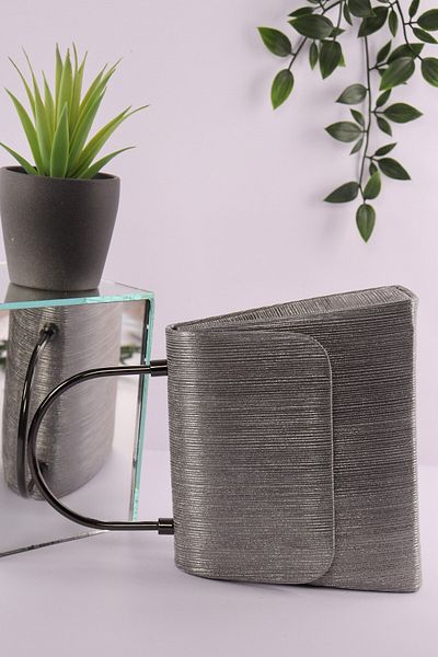 weem bag 265 ΣΤΡΑΣΙΝΤΕΡΑ ΜΙΚΡΗ ΜΕΤΑΛΛΙΚΗ ΛΑΒΗ