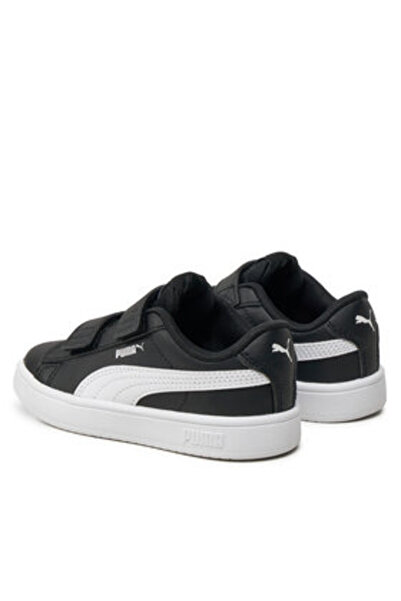 Puma adidași puma băieți 394253 negri