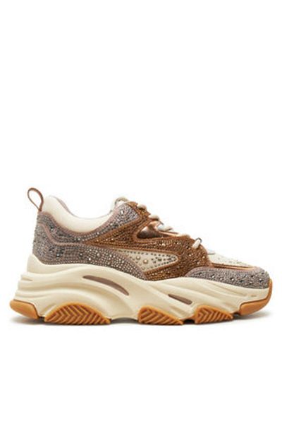 Steve Madden women's sneakers SM19000082 natural