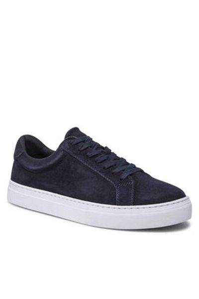 Vagabond men's sneakers 5383-040-67 blue
