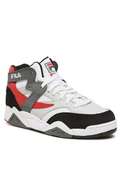 Fila men's sneakers FFM0154 gray