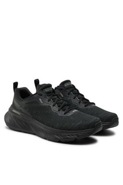 SKECHERS adidași bărbați 232836 negri