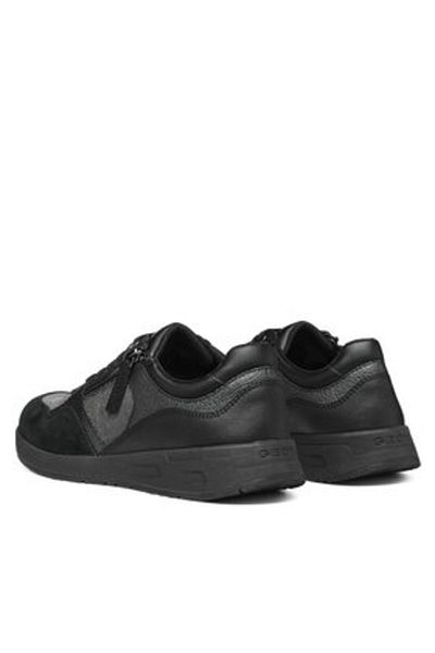Geox adidasi dama D36NQB-0LY2N negri