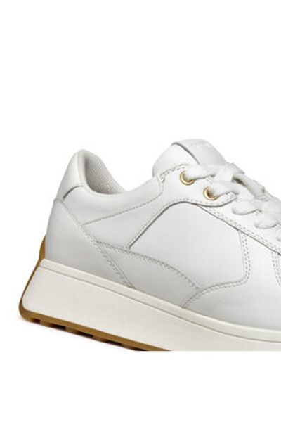 Geox adidasi dama D AMABEL D46MDA 00085 alb