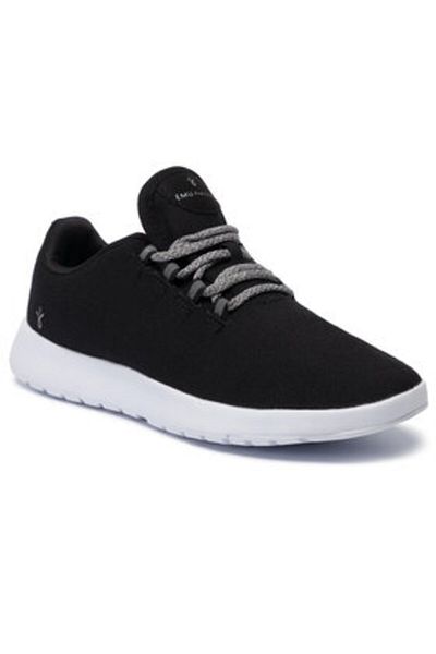 EMU Australia women's sneakers W12153 black