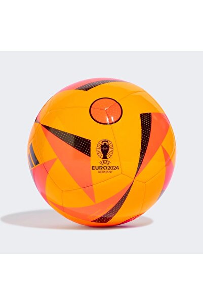 adidas IP1615 EURO24 CLB Fussballliebe FUTBOL ANTRENMAN TOPU