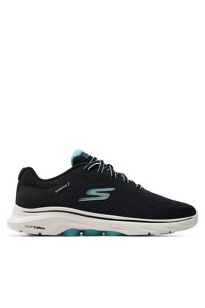 SKECHERS women's sneakers 125215 black