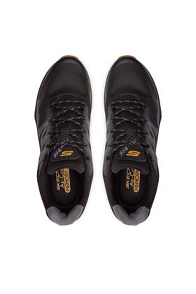 SKECHERS Skechers men's sneakers 232781 black